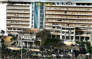 573- Alger - Mai 1958